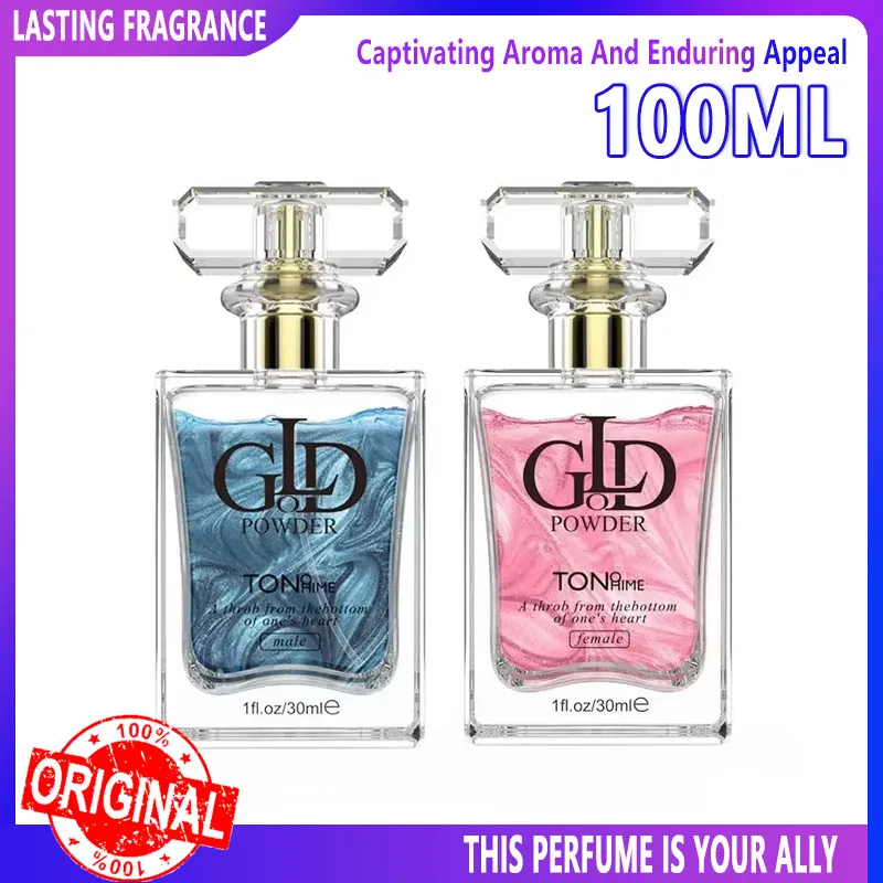 30ML feromonas Perfume sexual Spray coqueteo Perfume de larga duración citas Perfumes fragantes Perfume Sexy para hombres mujeres amantes