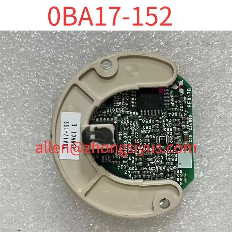 Encoder usato OBA17-052