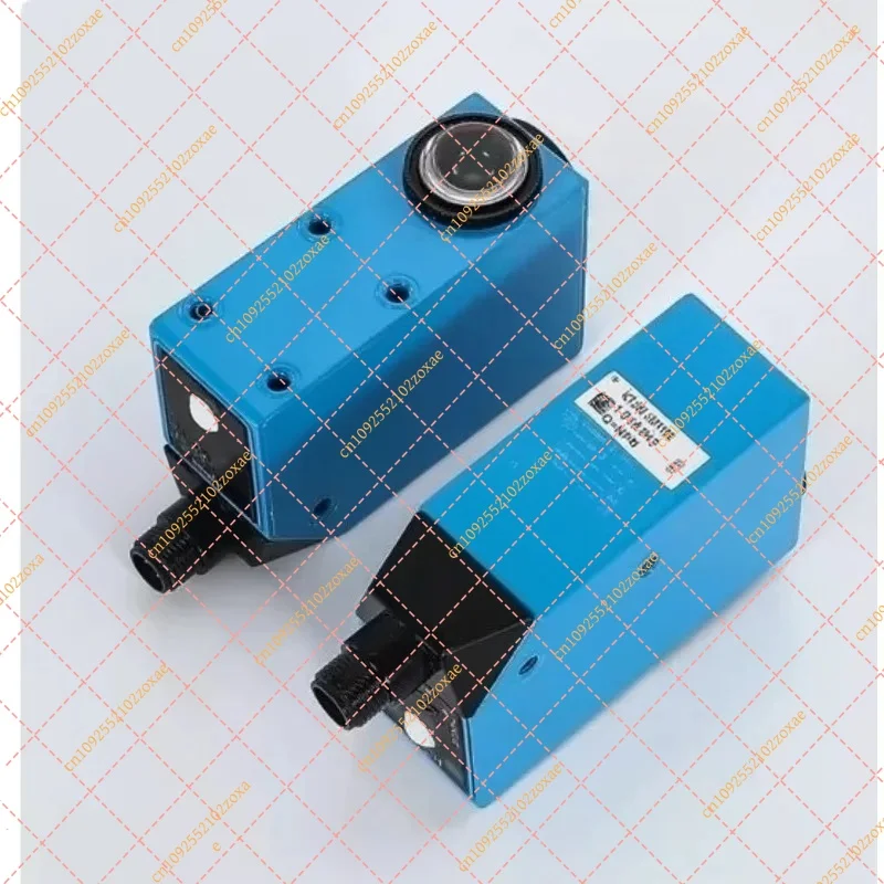 Color Label Sensor KT5W-2N1116 KT5W-2P1116 High Speed Precision Detection Optical Photoelectric Switch