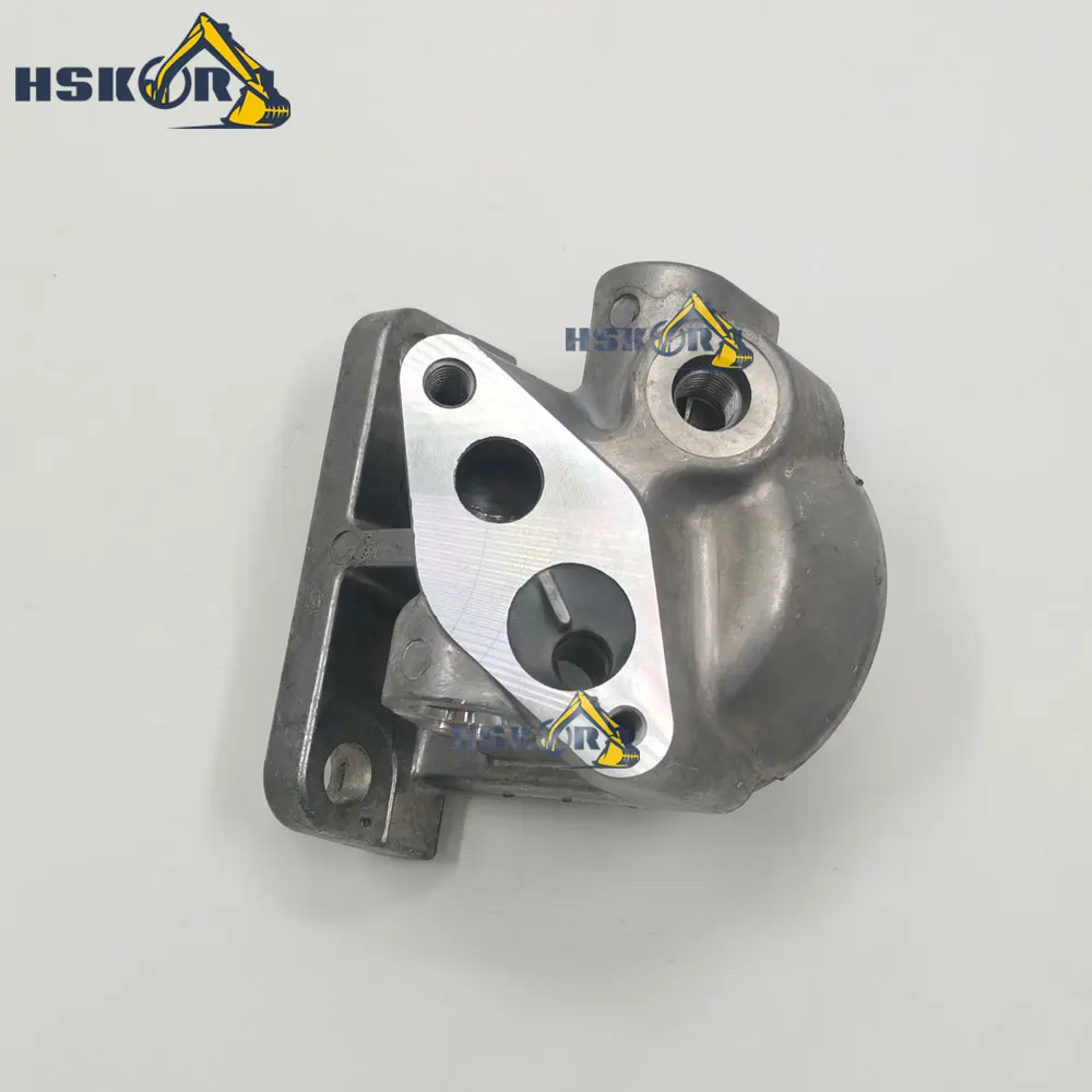 1W3892 Aluminum Bas…