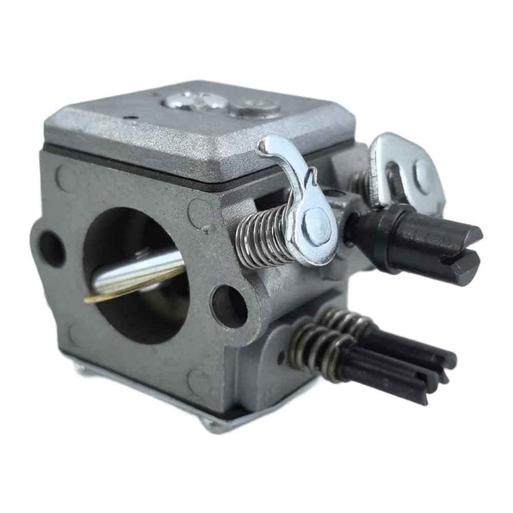 For Chainsaw Repair MS360 Carburetor Carburetor Vacuum Plunger Smooth Fuel Delivery Efficient Air-fuel Mixture