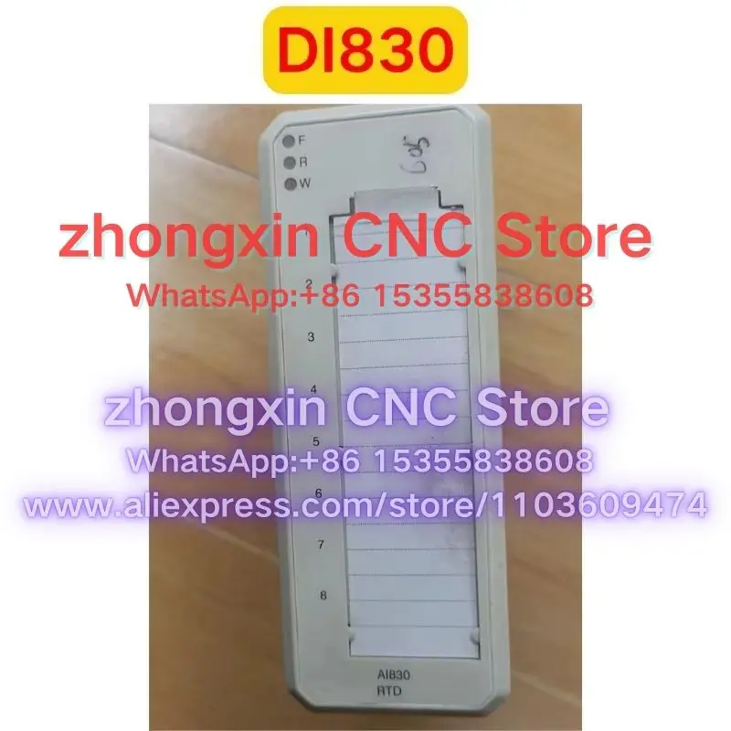 Used DI830  modular Function check intact, fast delivery