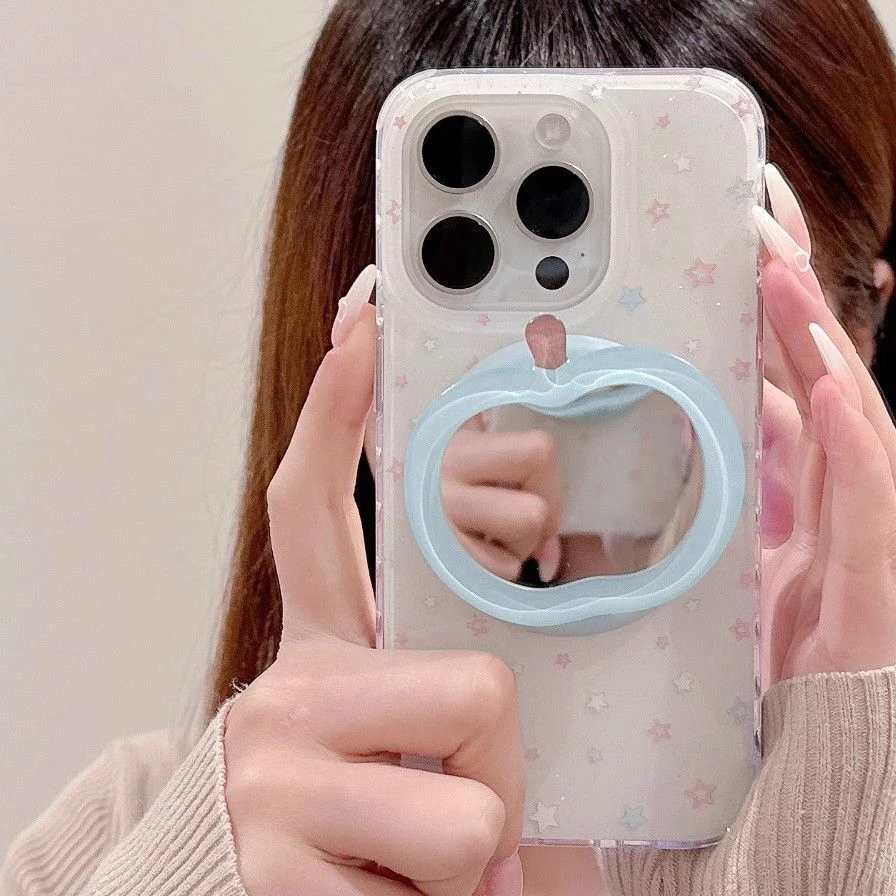 Рисунок 5 - Корейское милое 3D зеркало для