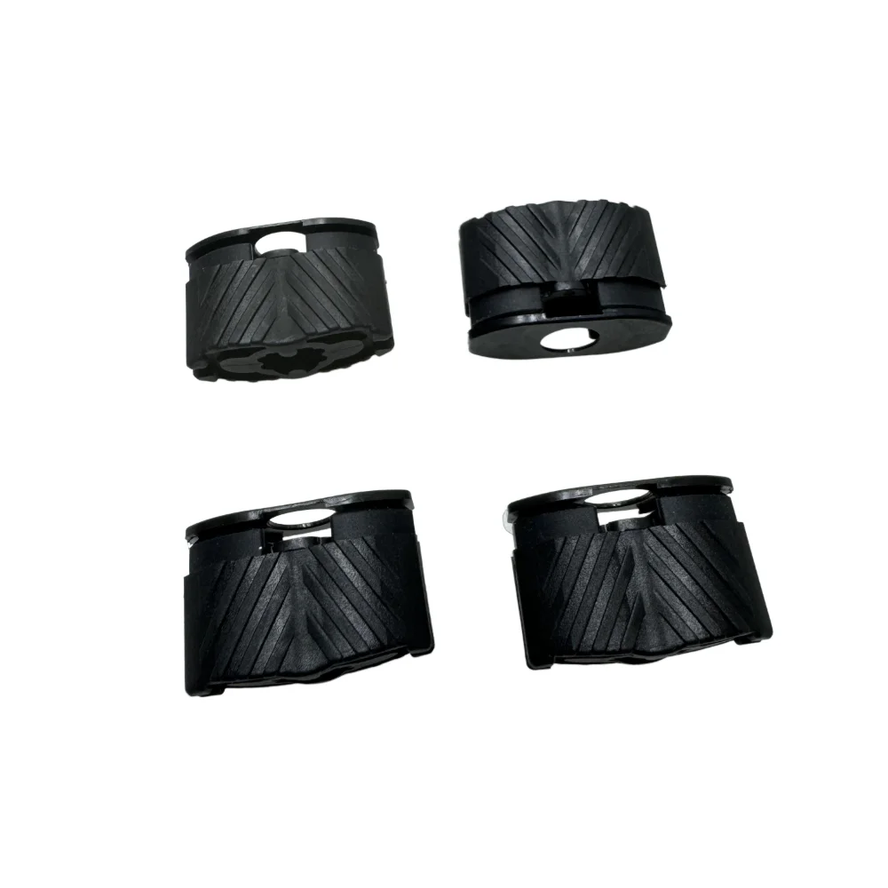 4PCS Car Sunroof Slider Repair Clips 7701209744 918066133R Fit For Renault Megane MK2 Car Sunroof Part