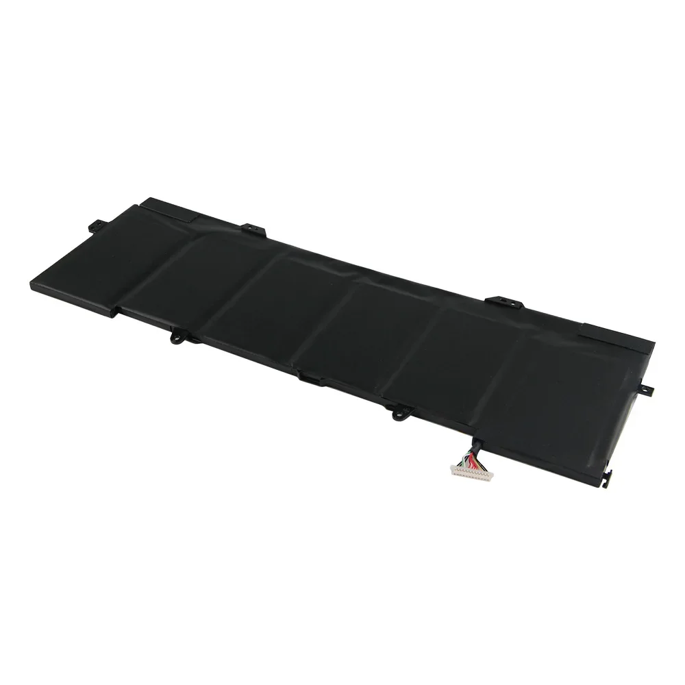 Replacement Battery YB06XL HSTNN-DB8H 7280mAh For HP Spectre x360 15-CH013TX TPN-Q200 High Quality Batteries With Tool