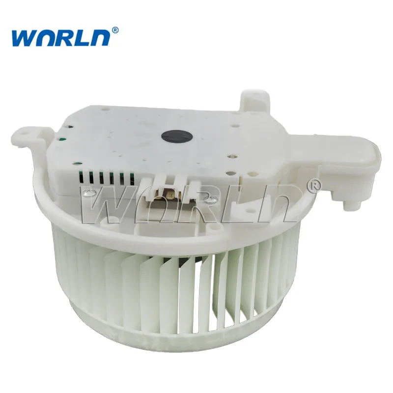 12V auto AC blower motor for crown GRX12/13/GRS18 LAND CRUISER /REIZ LEXUS 87103-ONO10/0N011-3P