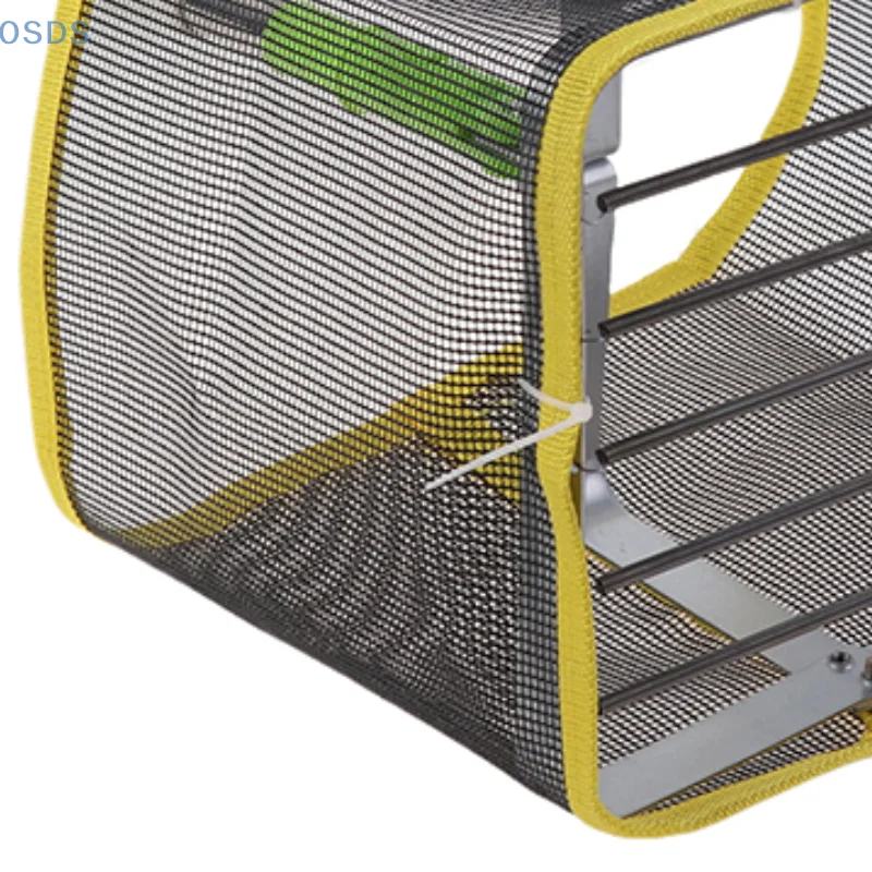 1 pz telescopico portatile in acciaio inossidabile angolo di 180 gradi 74-114 cm quadrato regolabile raccoglitore di palline da ping pong raccoglitore da ping pong