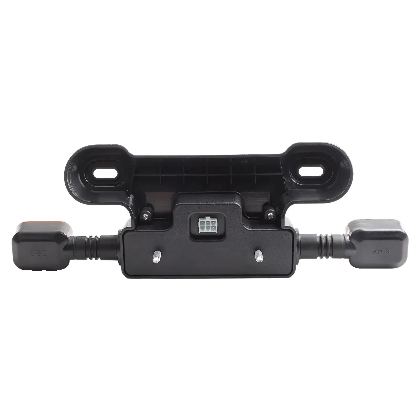 

Brake Light Assembly 48 60V, 12V LED Tail Light Broken Or Incomplete Lights Correct Voltage For Driving Safety