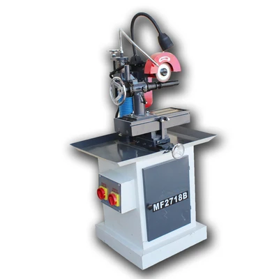 

Universal Tool cutter Grinder/Blade Sharpener MF2718A for sharpening various tools Gear grinding machine