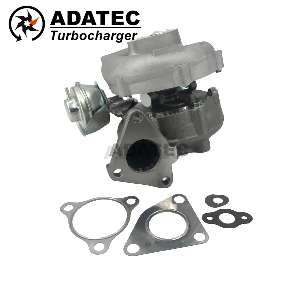 New Turbocharger GTA2360V 14411-MA70A 767851-5001S Full Turbine for Nissan Atleon 110Kw 150 HPZD30 2007