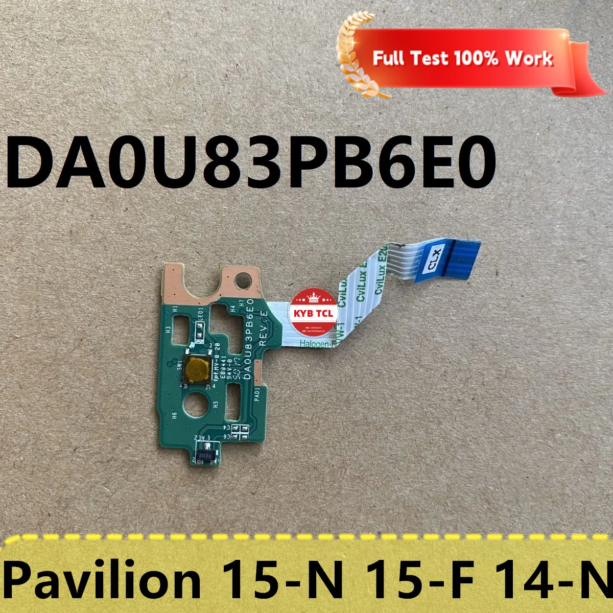 placa-de-botao-de-interruptor-de-alimentacao-para-laptop-com-cabo-de-fita-da0u83pb6e0-para-hp-pavilion-14-n-15-f-15-n-14t-n-14z-n-tpn-q129-tpn-q130-132