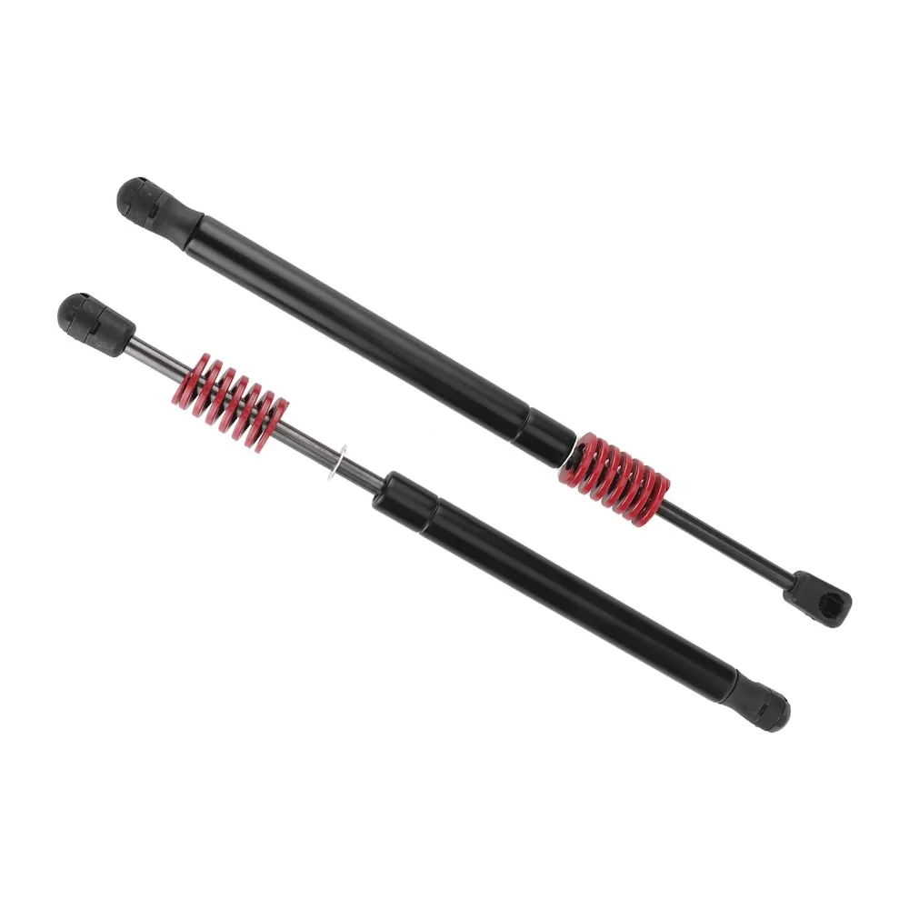 2Pcs Automatic Lifting Trunk Lift Struts Rear Trunk Shock Modification Trunk Support Shock Tailgate Lift Struts
