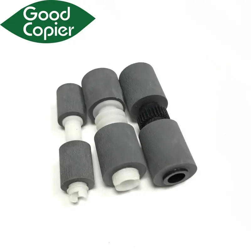 

Ролик для захвата бумаги для Panasonic DP 3510 4510 6010 8035 8045 8060, ролик для захвата DP3510 DP6010, детали для копировальных аппаратов