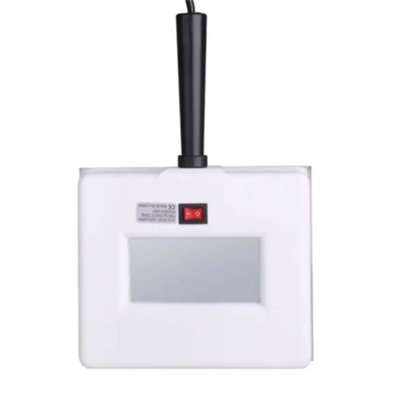 

Factory NEW Professional Lamp Skin UV Analyzer Wood Lamp Facial Skin Test Machine Facial Skin Diagnostic Device EU Plug