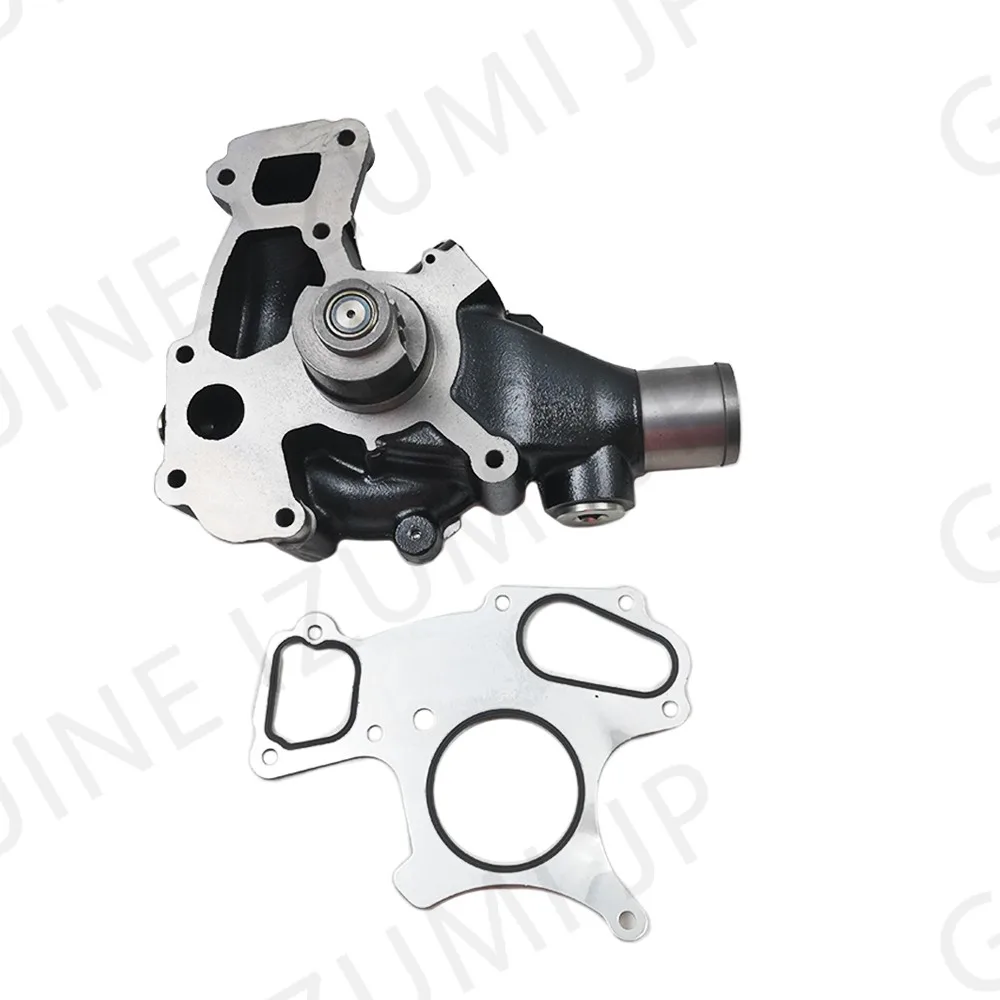 

For Caterpillar Excavator Del Engines C7.1 Water Pump 380-1658 380-1659 Machinery Engine Parts