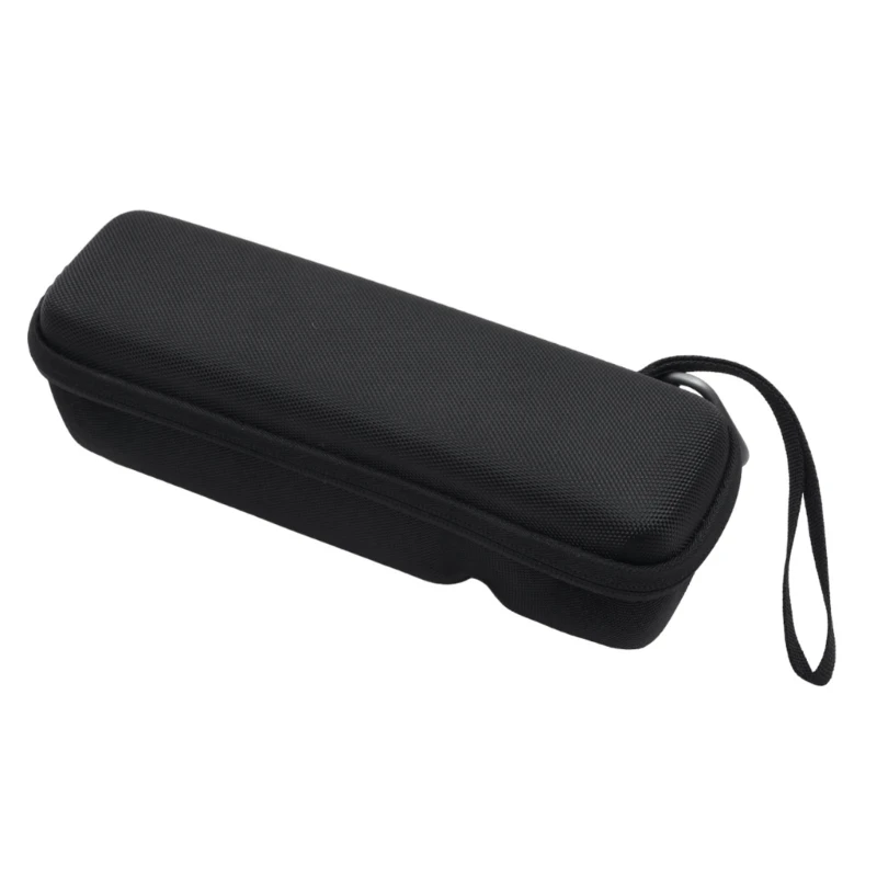 

Hard Box with Pocket for Power 27650 24000mAh Splashproof Storage Bag 448F