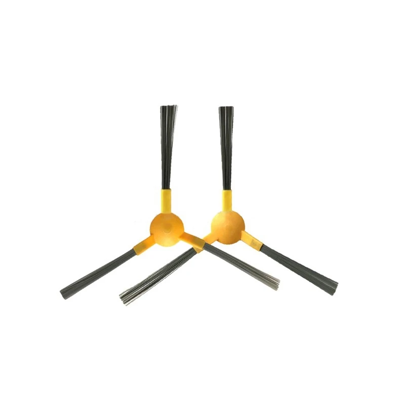 Seitenbürste + Filter + Mopp für Neatsvor X500/X600 Tesvor T8 M1 S6 Roboter Staubsauger Zubehör Ersatz Kit