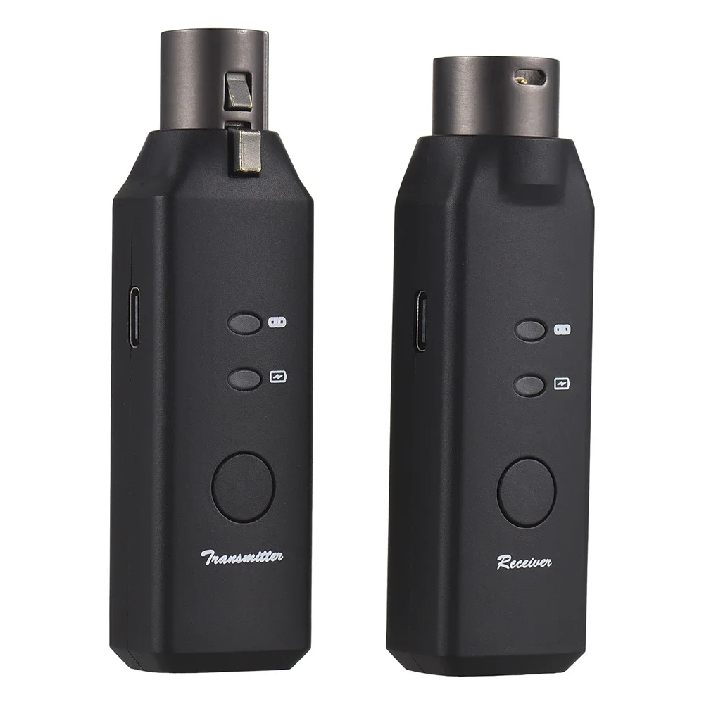 M-VAVE WP-7 2.4G Wi… - image