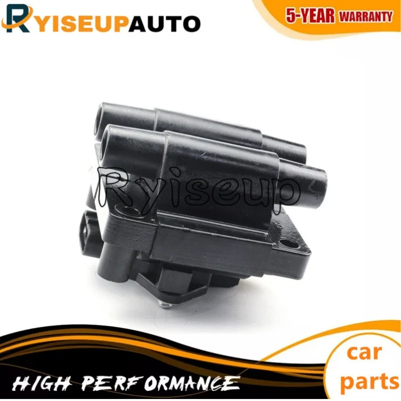 

1x Ignition Coil for Subaru Forester Impreza Legacy CM12-100C CM12-100B CM12-100D Part No# High quality 22435-AA020 22435-AA000