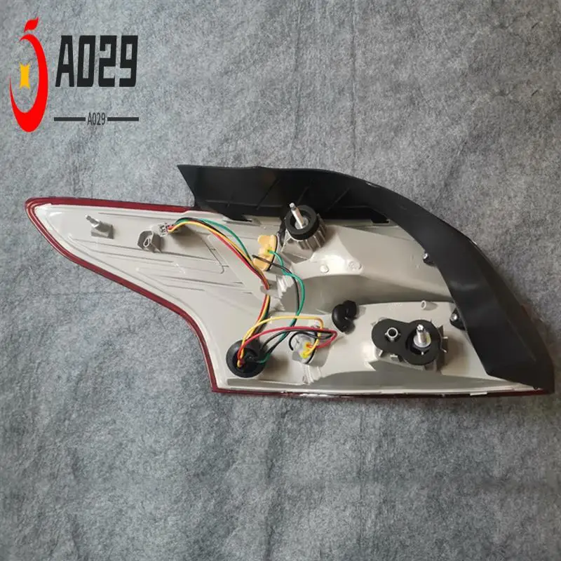 

A029-LED Tail Light For 2012 2013 2014 Ford Focus Trim Side Brake Light