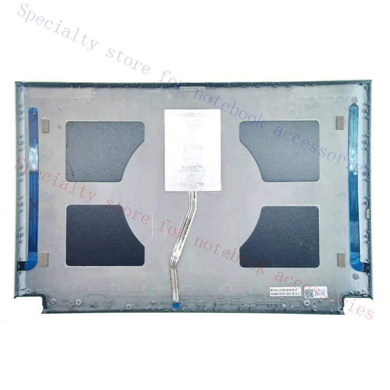 R+  White New 0V9G1T For Dell Alienware M17 R3 LCD Top Back Cover Case Rear Lid