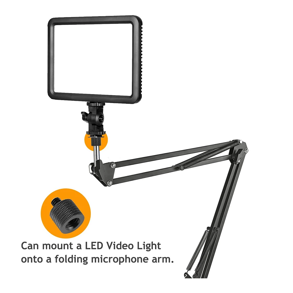 4PACK Mikrofon Adapter 3/8 "Buchse auf 1/4" Stecker Konverter Gewinde Schraube Halterung für Kamera/Stativ/einbeinstativ/Licht Stehen/Mic Stand