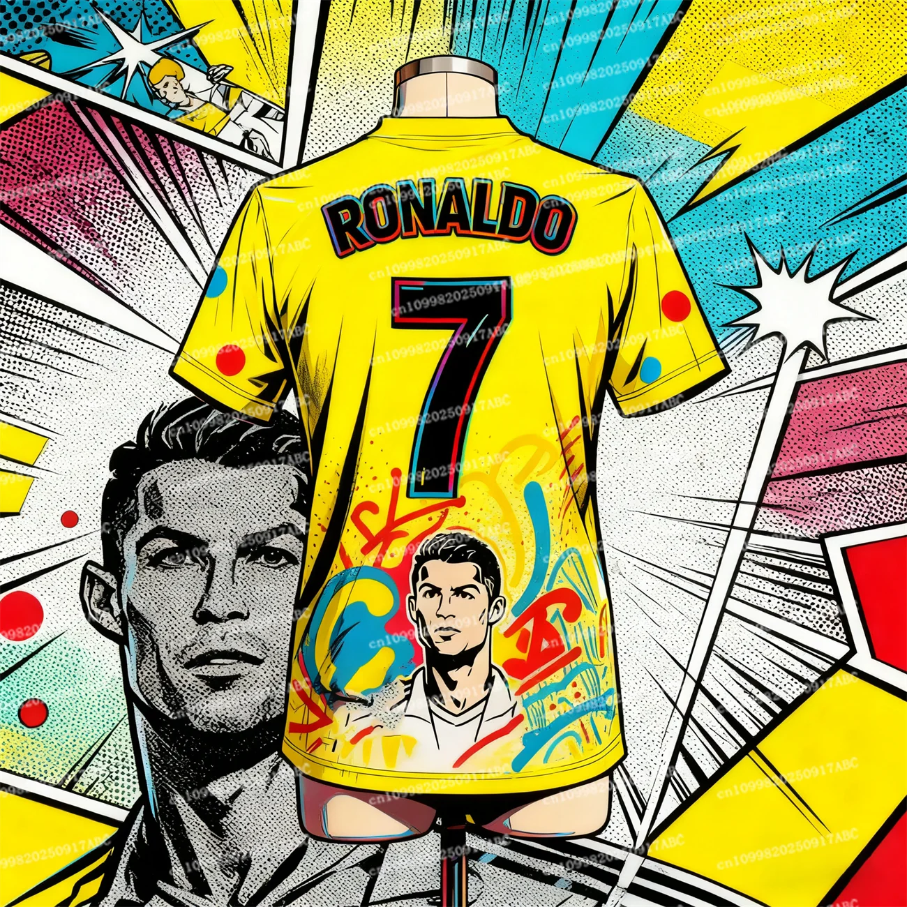 

Christmas Tshirt Hot Summer Men Tshirt Sport Ronaldo Jersey Tshirt Fan Gift Tshirt Women TShirt Dry Quickly Kid Football Tshirt