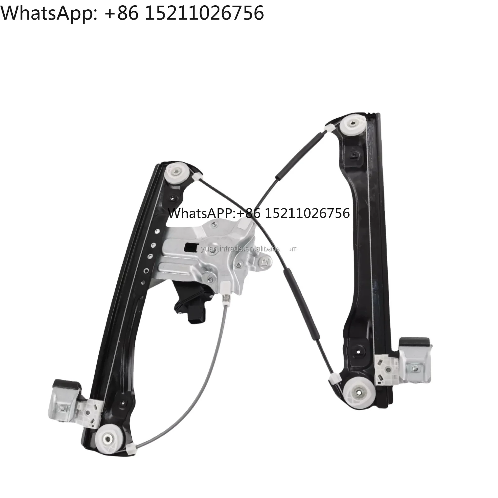 

Window Regulator & Motor Assembly for Chevrolet Cruze 2010-2015 748974 5226747 95226747 95265271 95265273 95174196 95226745