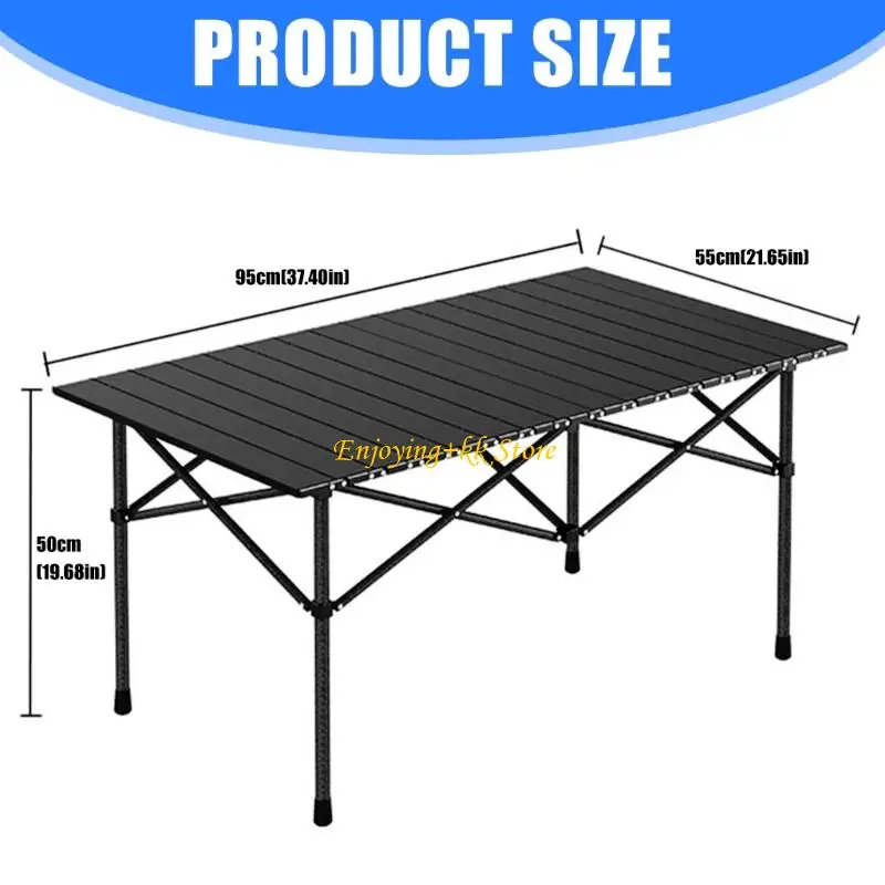 Tabela acampamento Q1JB