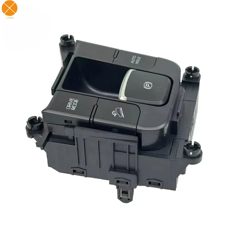 OEM 93600-D9000 Handbrake Switch Start-Stop Switch Automatic Parking Driving Mode Switch for Kia SPORTAGE QL