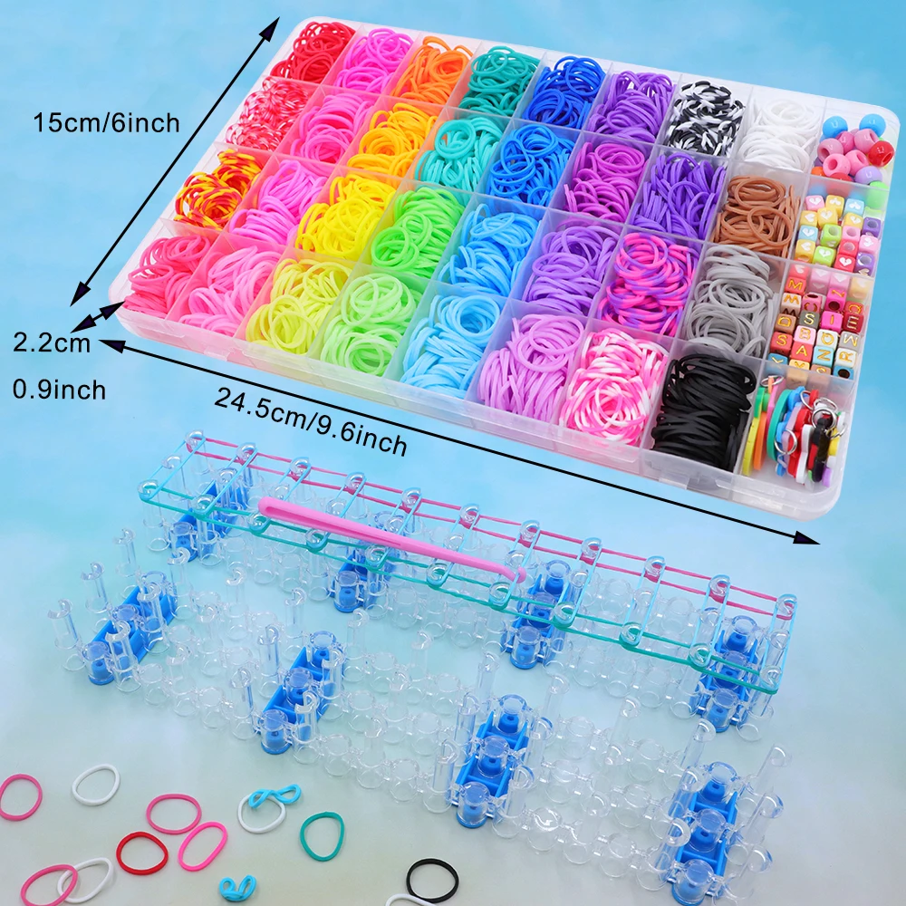 Thumbnail 4 - #32 Top DIY Bracelet Making Kits Picks for Every Budget