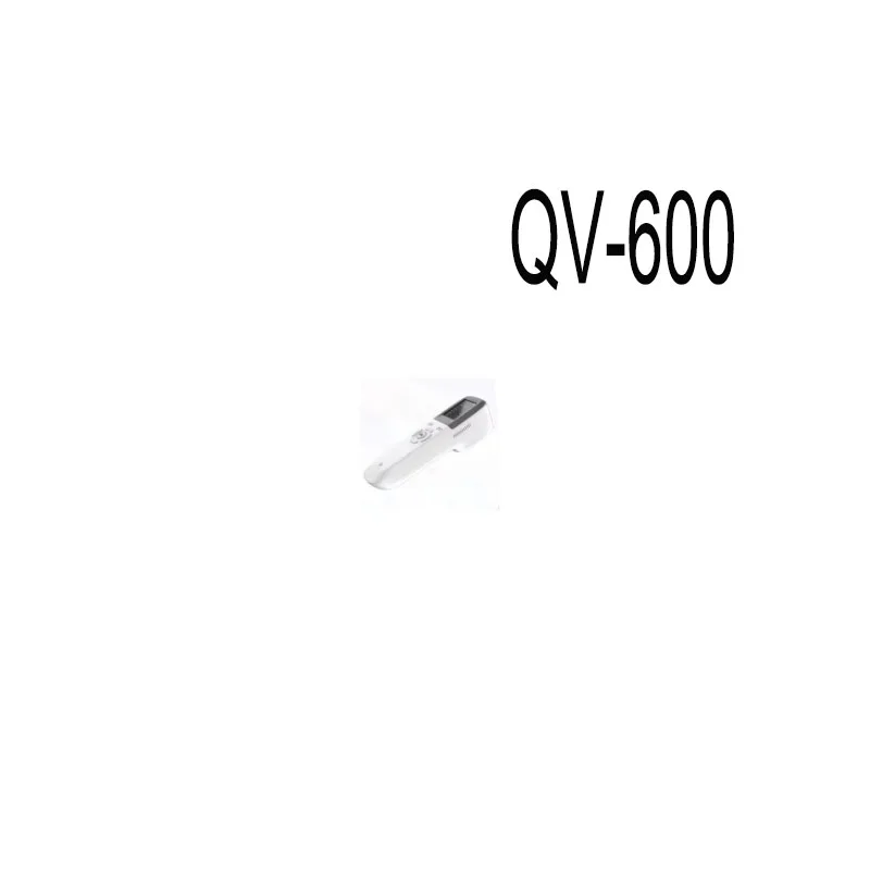 QV-600 Newborn and adult Clinic Infrared Adjustable Image Size Medical Vein Protecting Viewer/Vein Finder with CE certificition