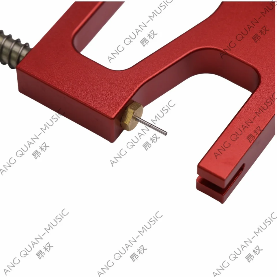 Piano Repair Tool - Center Pin Extractor Essential Equipment for Piano Maintenance - Image 2