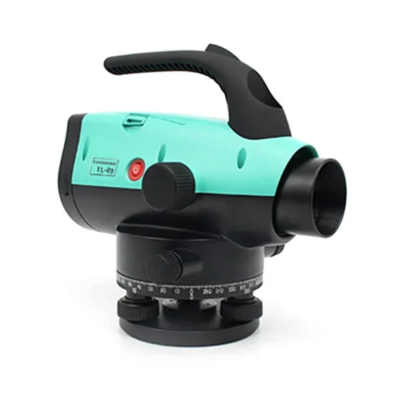 2025 Prodotti Premium THINRAD TL-05 livello automatico Strumento di livellamento per la misurazione del livello digitale ad alta precisione Maniglia umanizzata