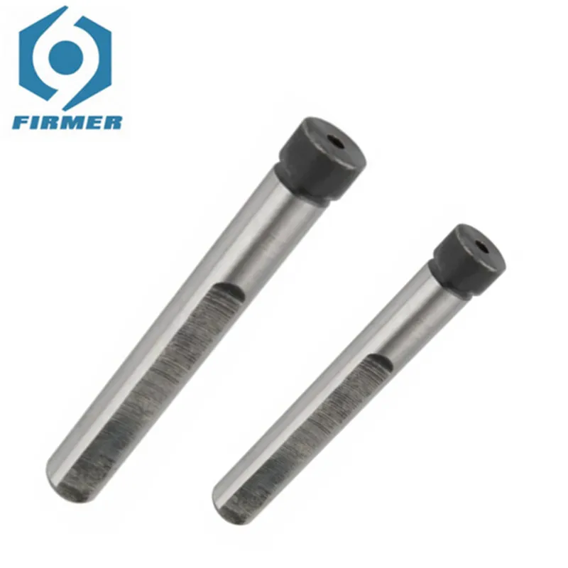 5Pcs Diameter 12mm Length 60-200mm 45# Steel Inclined Guide Pillar Inclined top Bar Plastic Mold Accessories