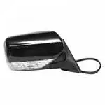 

M053.3023 interior rear view mirror electric heated signal right FORESTER 0508