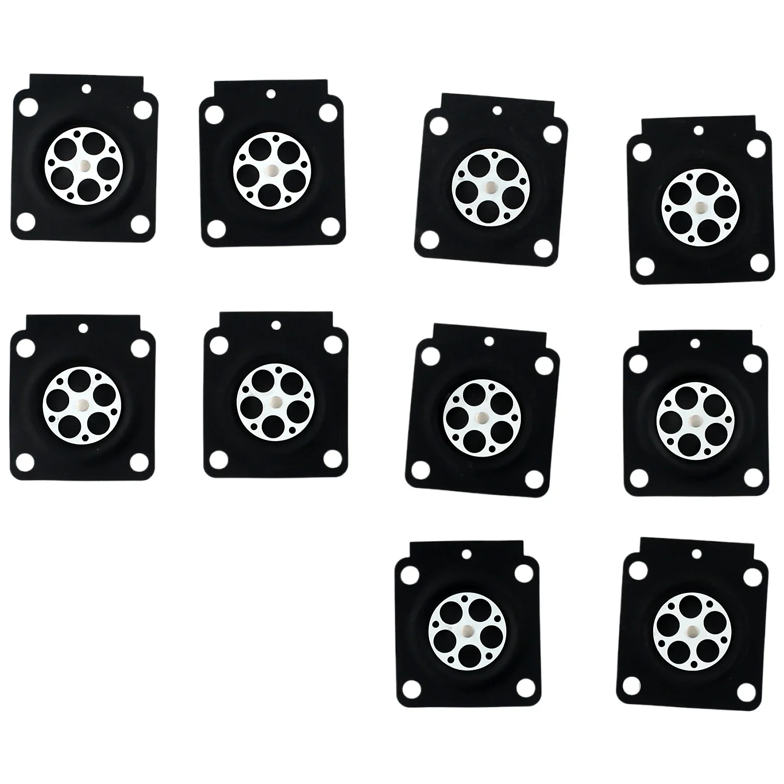 Replacement Diaphragm For Carburetors Specifically Designed For Use With For Zama A015053 C1Q And Related Models