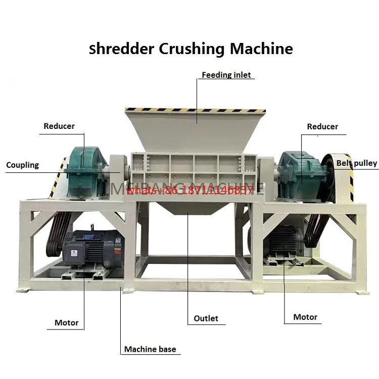 MB plastic shredder blades price for metal machine blade