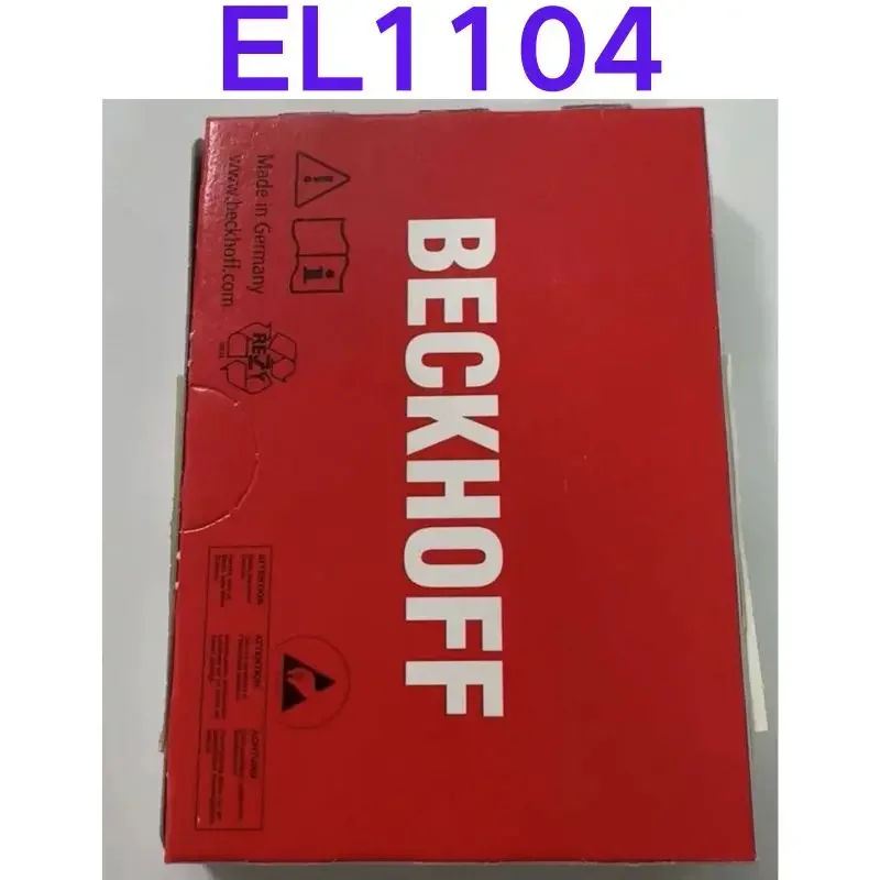 

Brand-new Module EL1104