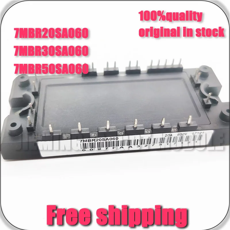 NEW 7MBR20SA060 7MBR30SA060 7MBR50SA060 7MBR20SA060B 7MBR30SA060B 7MBR50SA060B 7MBR20SA060-03 7MBR30SA060-03 7MBR50SA060-03