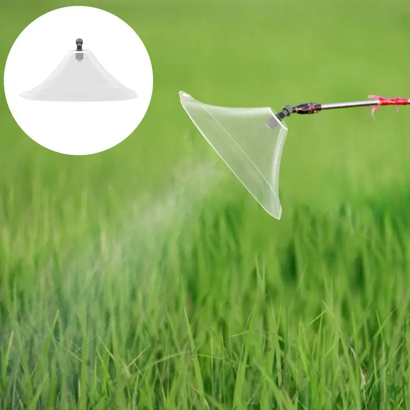 สปริงเกอร์ Misting Sprayer สวนสปริงเกลอร์เรือนกระจก Sprinkler พร้อมแผ่นป้องกันสําหรับ Home Gardening Sprinkler