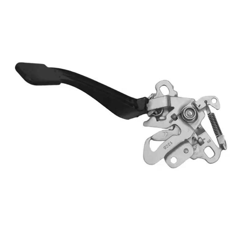 

9677035280 Bonnet Lock Hood Lock For Peugeot 301 For Citroen C4 C-Quatre C-Triomphe Auto Body Kits Car Accessories