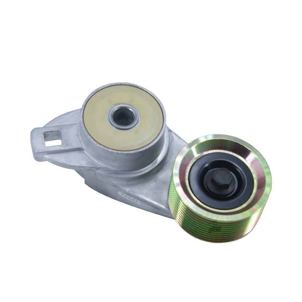 

21155561 21631484 20491753 ctory outlet Excellent belt tensioner for Excavator EC330B EC360B EC460B EC700B Excavator Parts