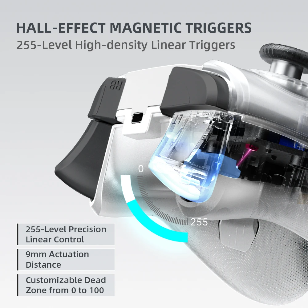 Thumbnail 4 - #41 Ranked Joystick Controllers Picks in 2026