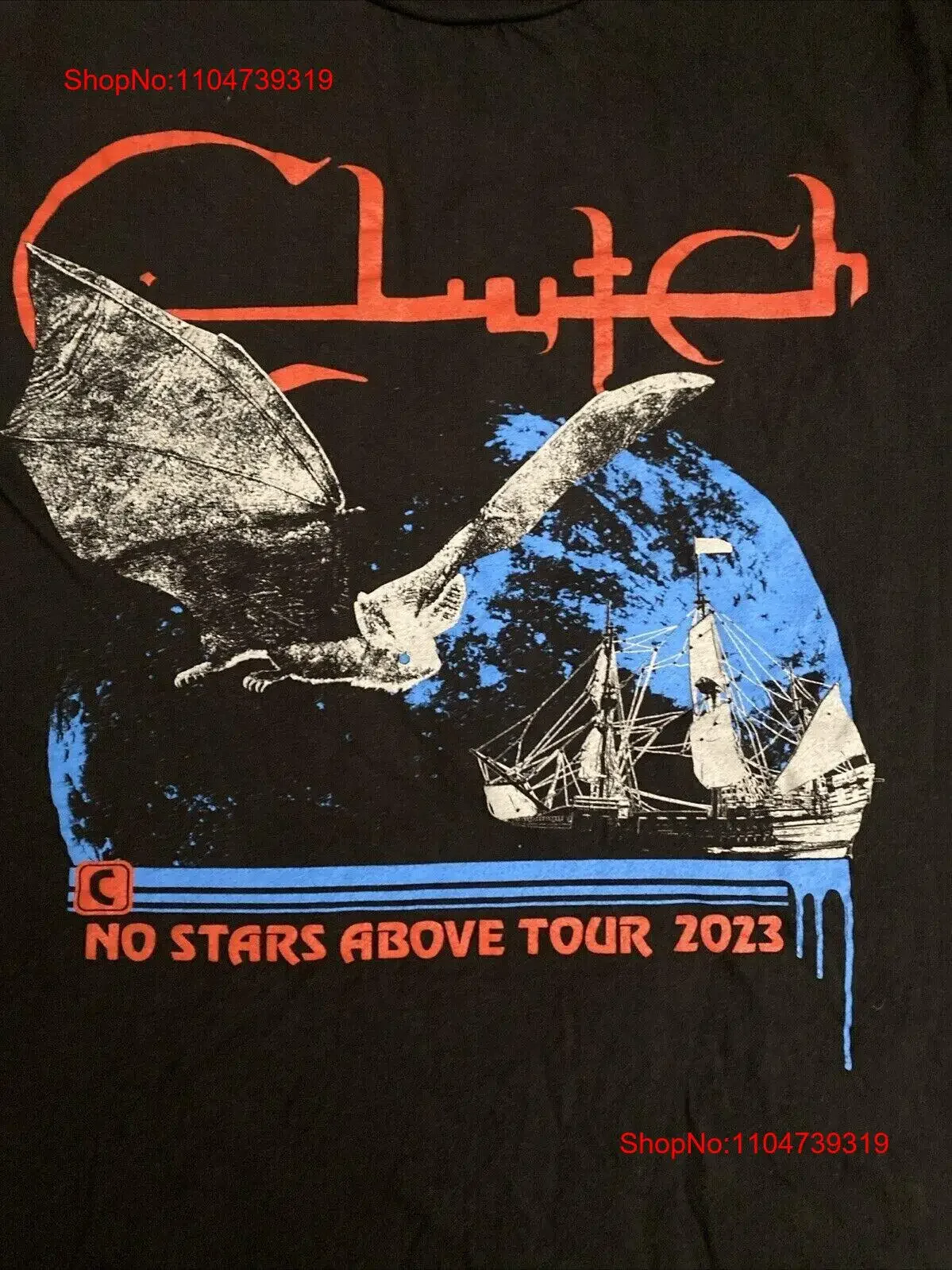 

Клатч No Stars Above Tour 2023, хлопковая классическая футболка S 5XL ZL763, винтажная стираная дышащая мягкая универсальная стильная футболка