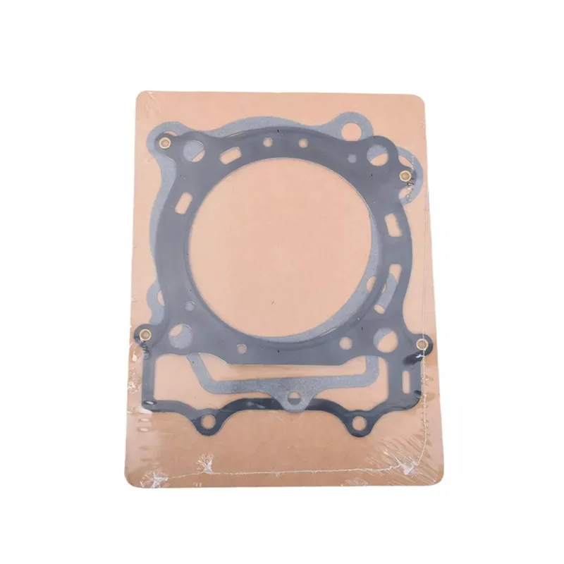 Original Ce0029xk105ll Cylinder Head Valve Gasket Kit For Yamaha Yfz450 2004-2009 High Quality view 6