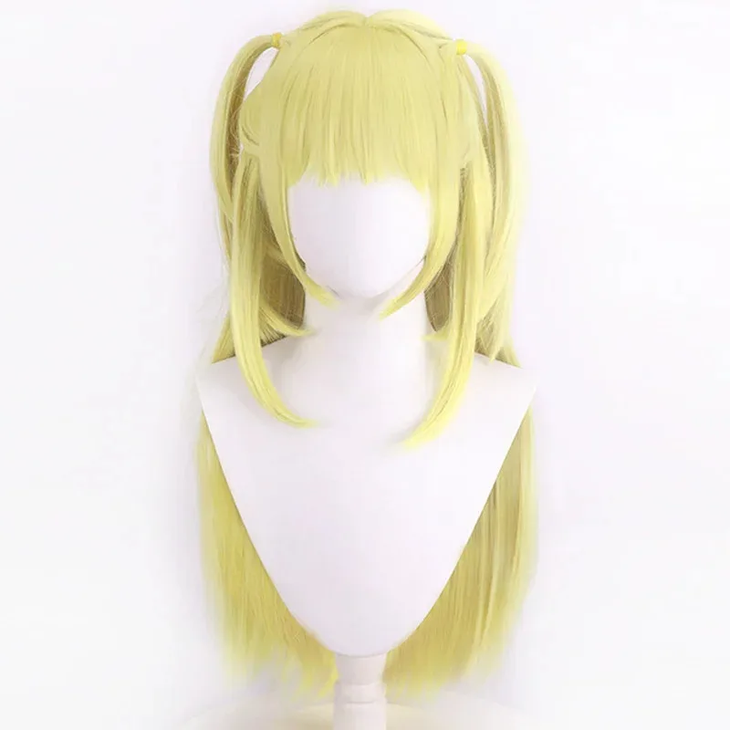 Аниме Death Note MisaMisa Косплей Костюм Черный Короткие Рукава Облегающее Платье Парик Взрослых Женщин Сексуальный Костюм Для Отдыха Вечеринки 5;d'2