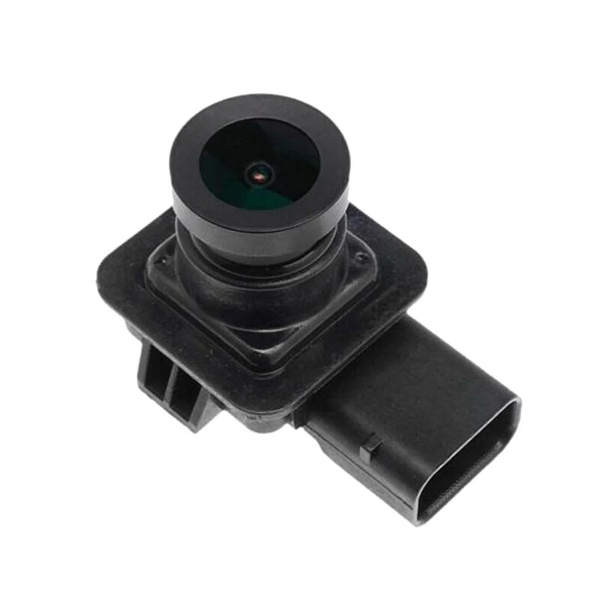 

BB5T-19G490-AE Parking Assist High Quality New Rear View Backup Back Up Camera for Ford Focus Explorer 2011-2015 BB5T19G490AE