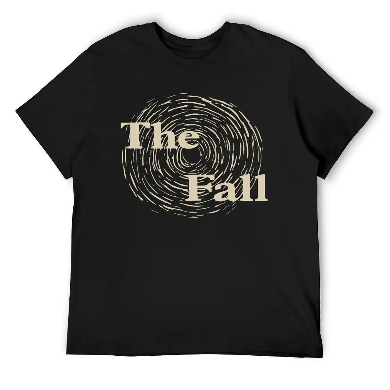 

The Fall T-Shirt baggy shirts oversizeds vintage graphic tee mens shirts graphic tee