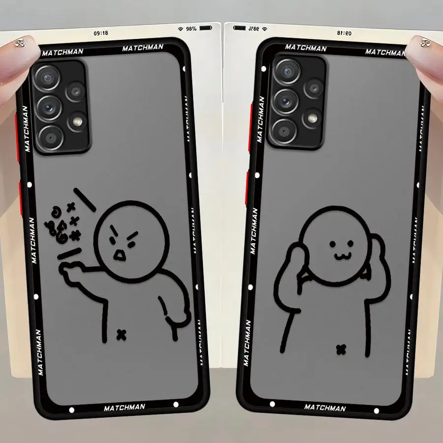 Case For Samsung Ga… - image